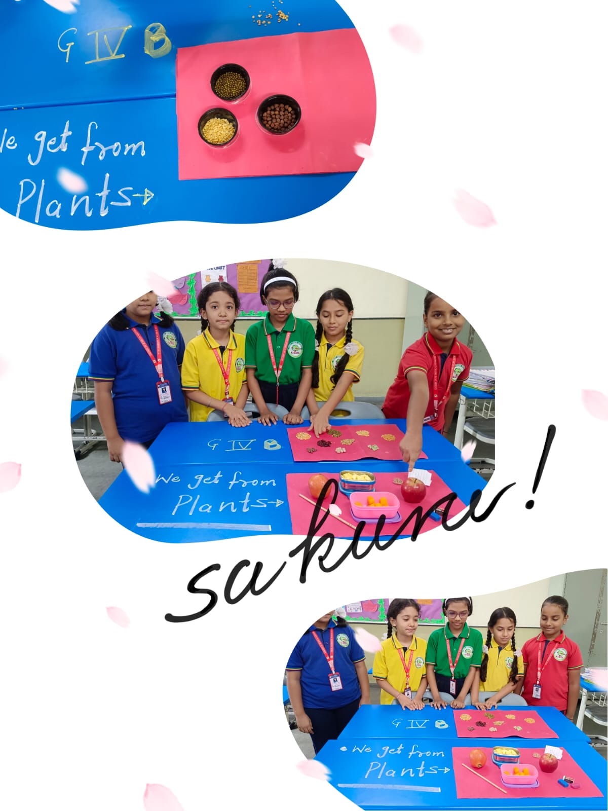 Annual Day 1